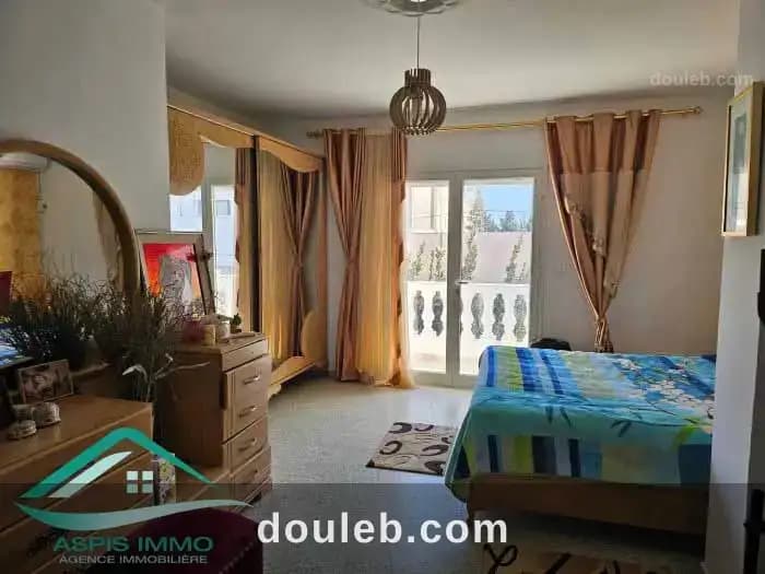 Vt888 villa 300 m2 à cité riadh kelibia - Miniature 4