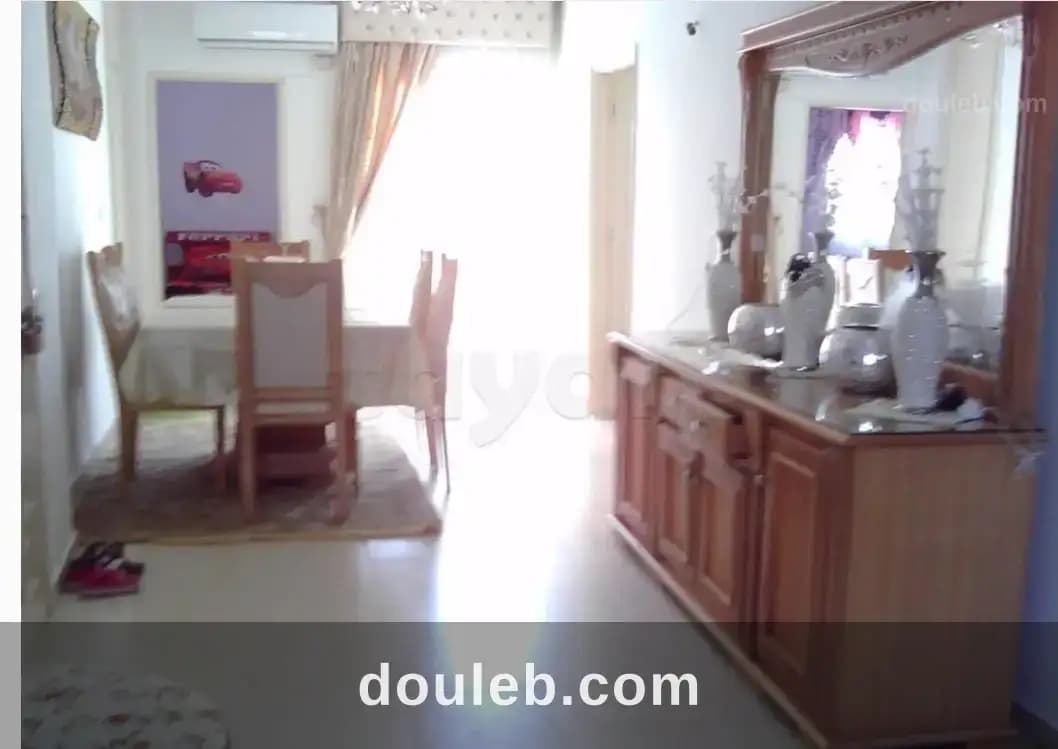 Joli appartement pour étudiants à Tunis