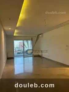 dun appartement s2 haut ref355a à Tunis