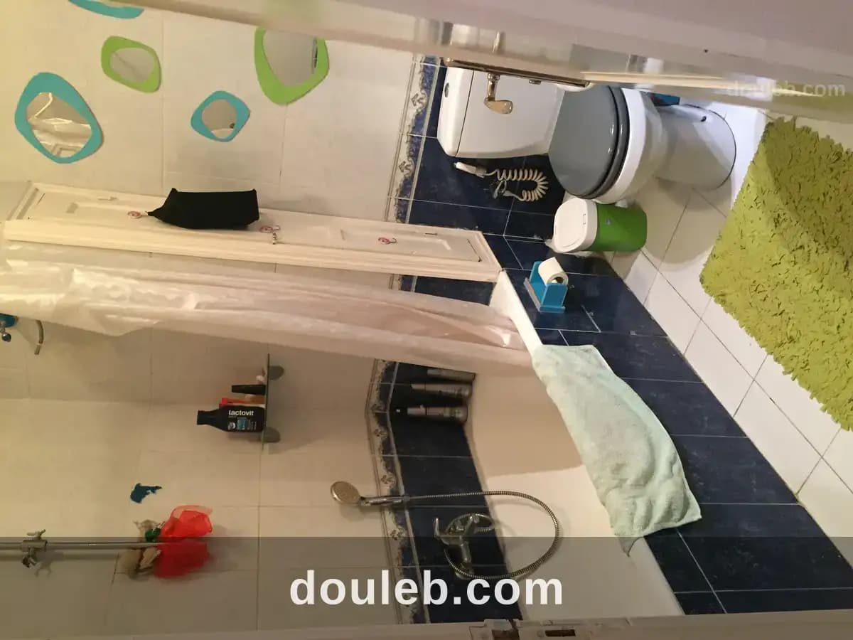 Appartement s2 comme neuf sur la route de bizerte - Miniature 4