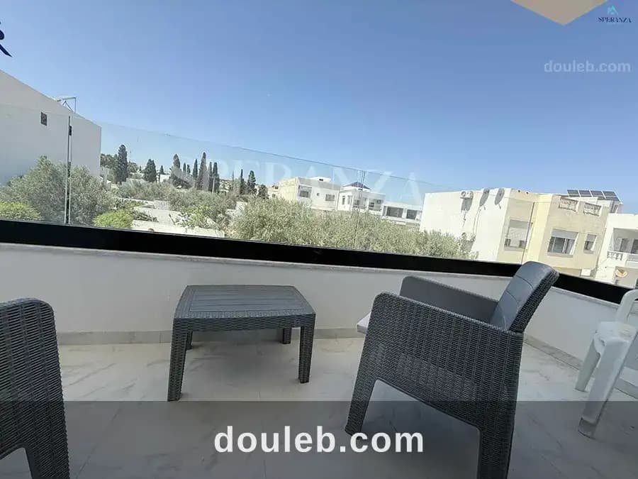 Appartement klaudia à Nabeul
