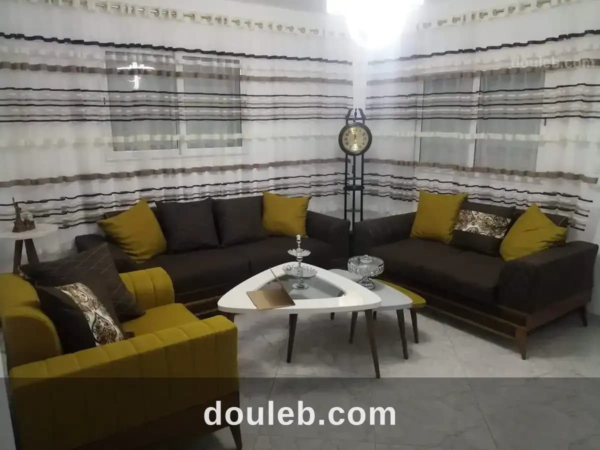 Appartement à kelibia à Nabeul