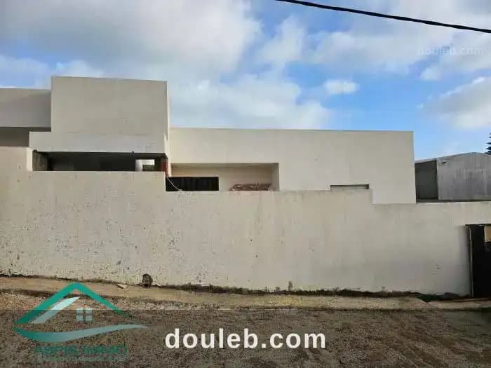 Vt878 maison 305 m2 à el hawaria - Miniature 5