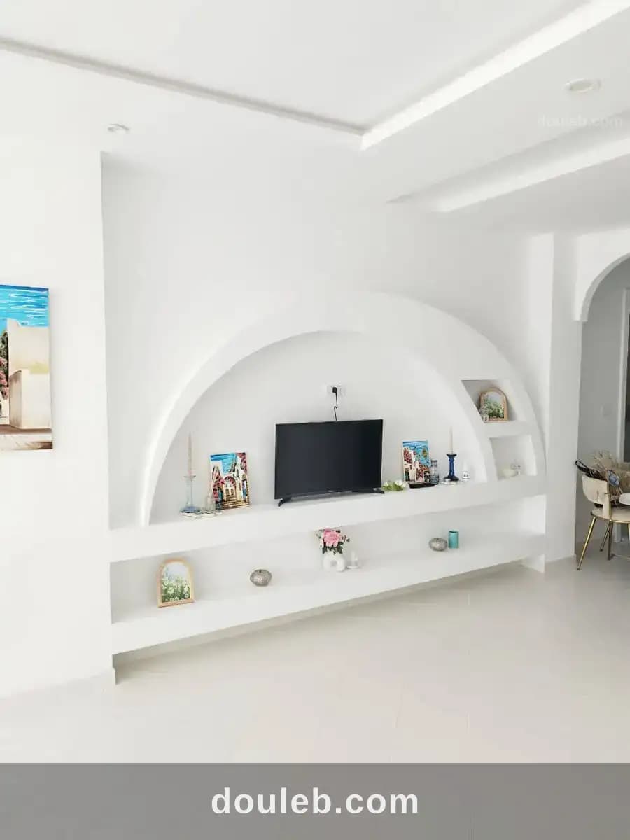 Appartement meublé à 500 mètres de la plage - Miniature 5