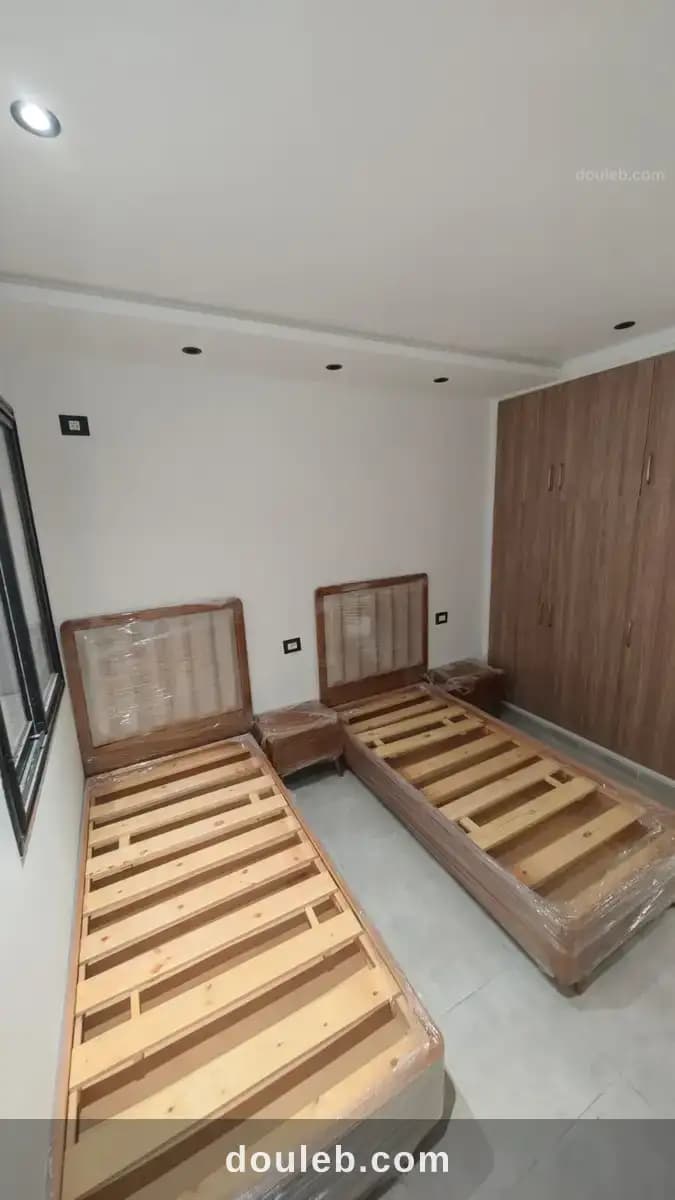 Appartement à 150 mètres de la plage - Miniature 4