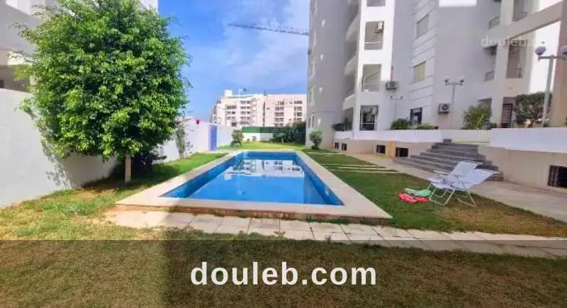 V579 appartement l eden à Nabeul