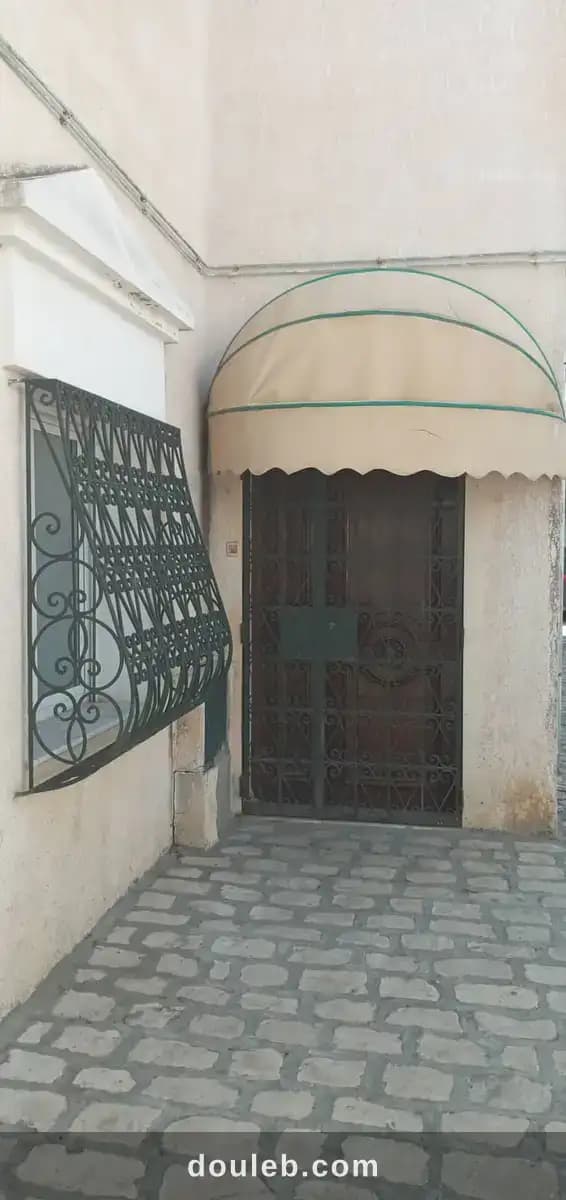 Maison a el hafsia - Miniature 3