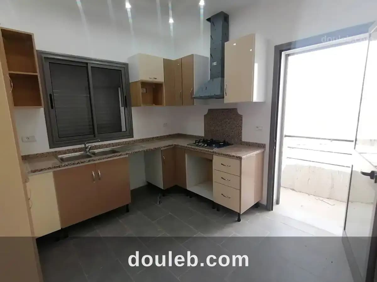 Appartement s 1 haut standing à Ben Arous