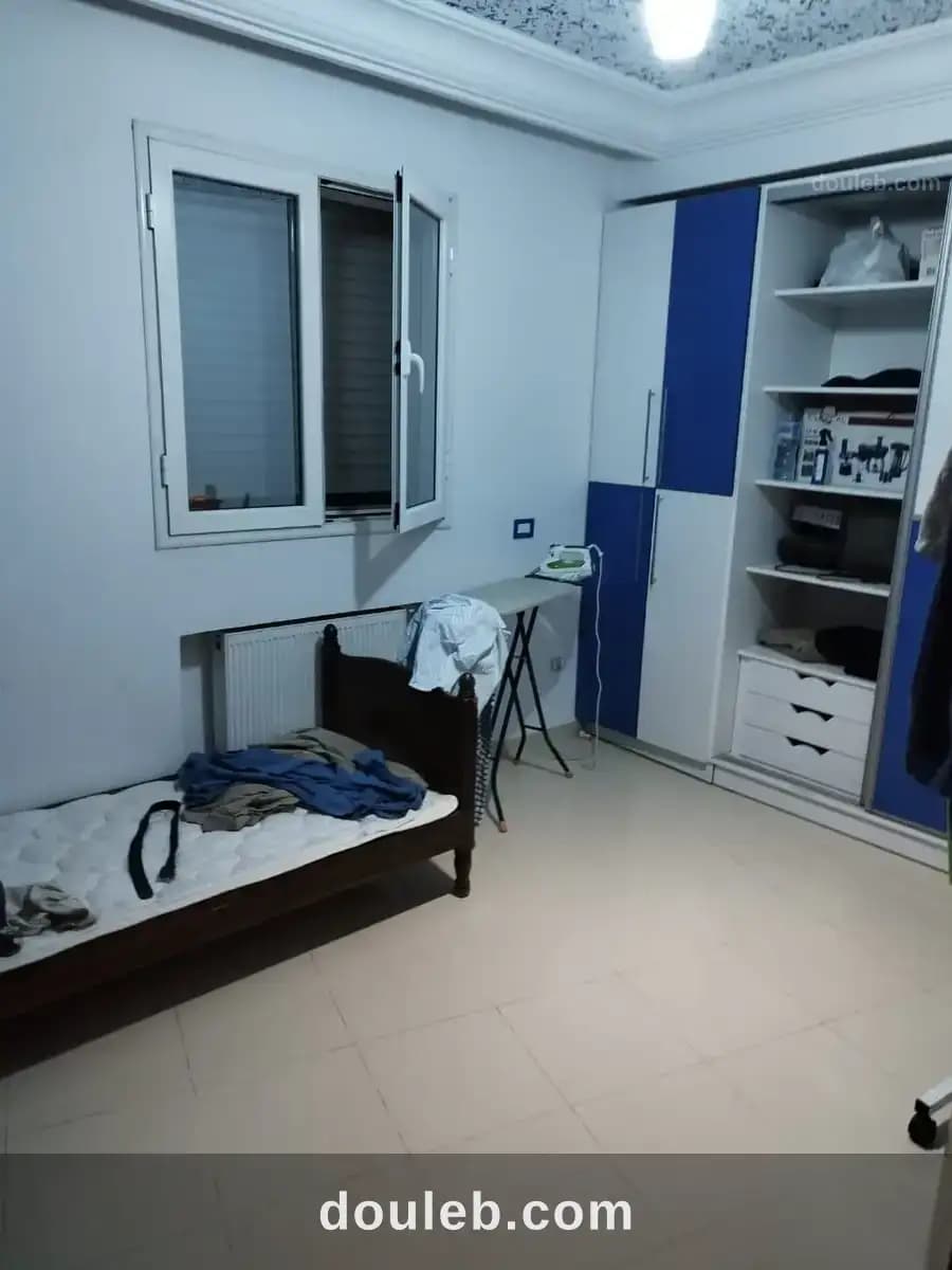 Appartement haut standing à Ben Arous