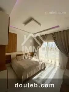 Un appartement s3 meubl ref55a - Miniature 3