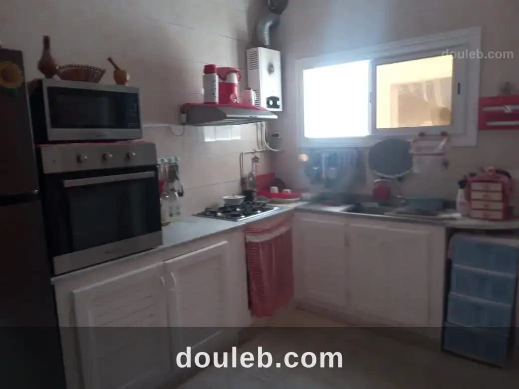 Maison avec studio à Ben Arous