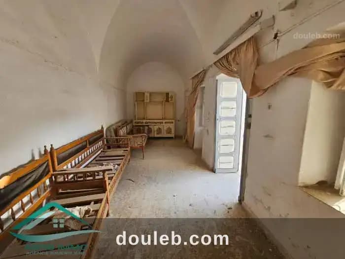 Vt867 maison arabe 300 m2 à kelibia - Miniature 4