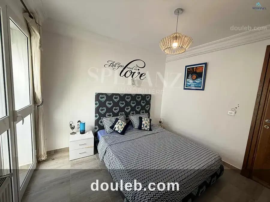 Appartement the loft - Miniature 5