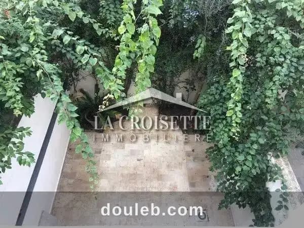 Duplex s3 à la marsa zdl0162 à Tunis
