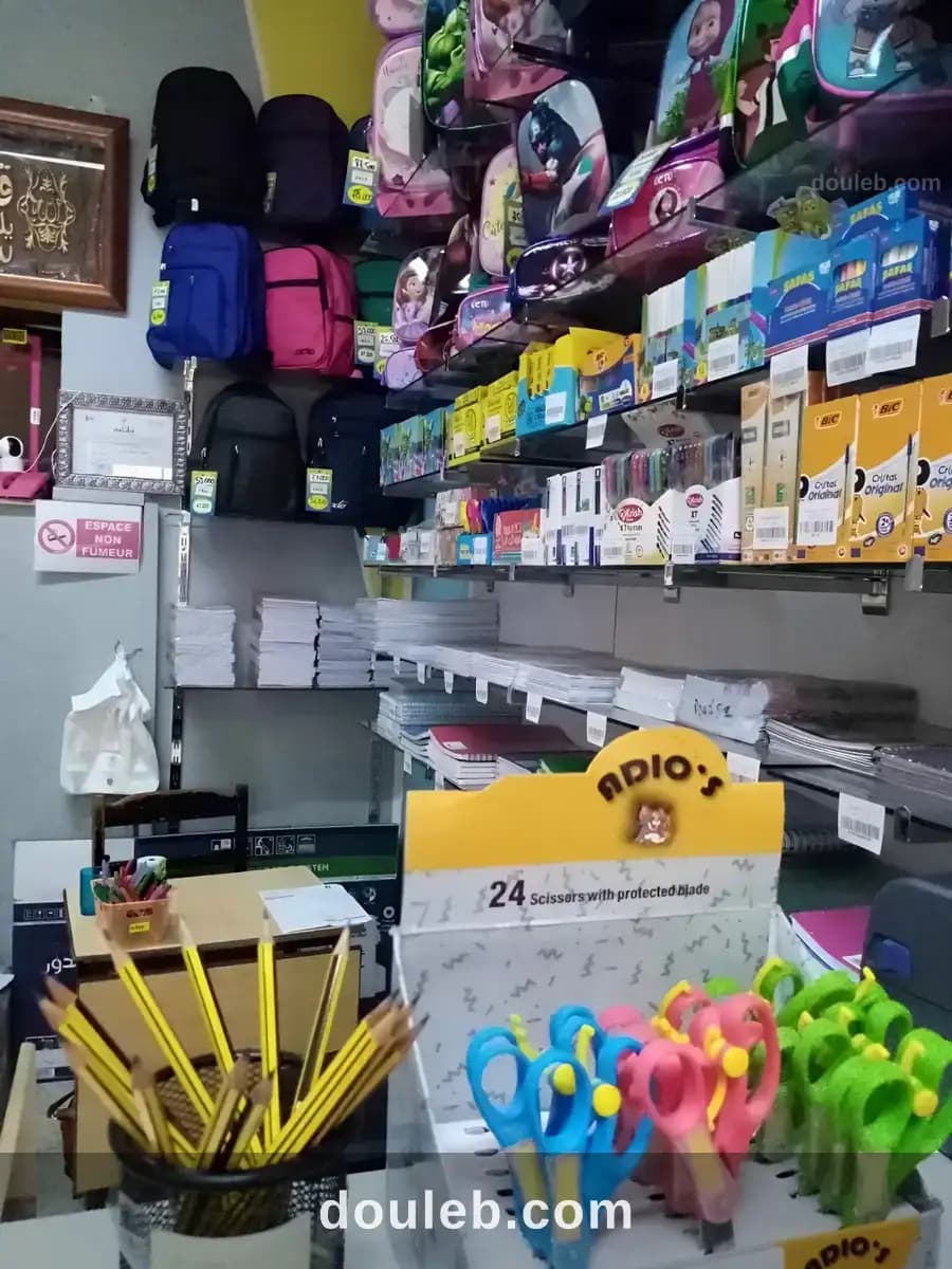 Fond de commerce - Miniature 2