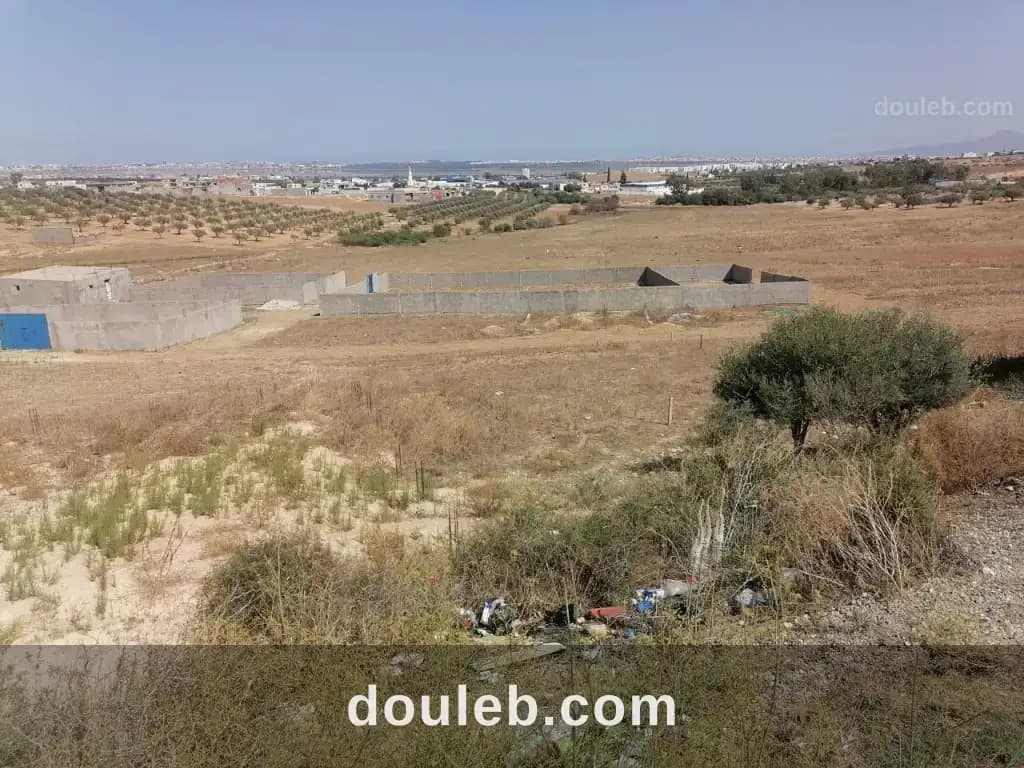 4 lots de terrains - Miniature 2