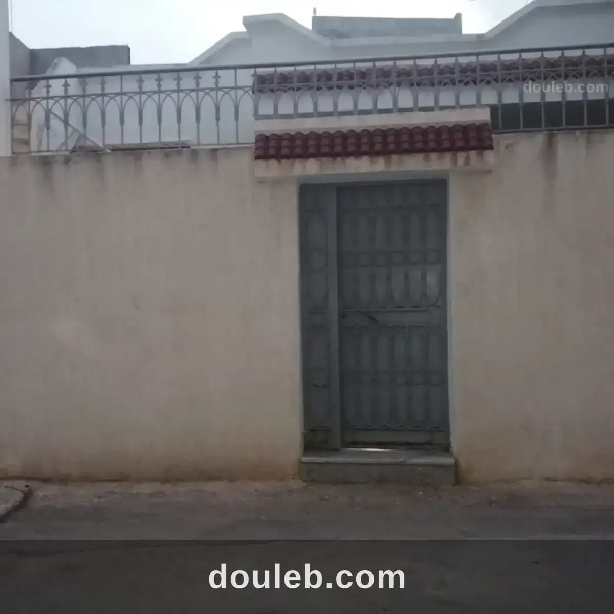Maison 200m à Ariana