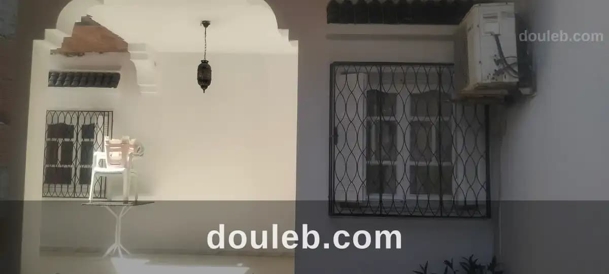 Villa en r et 3 étages - Miniature 4