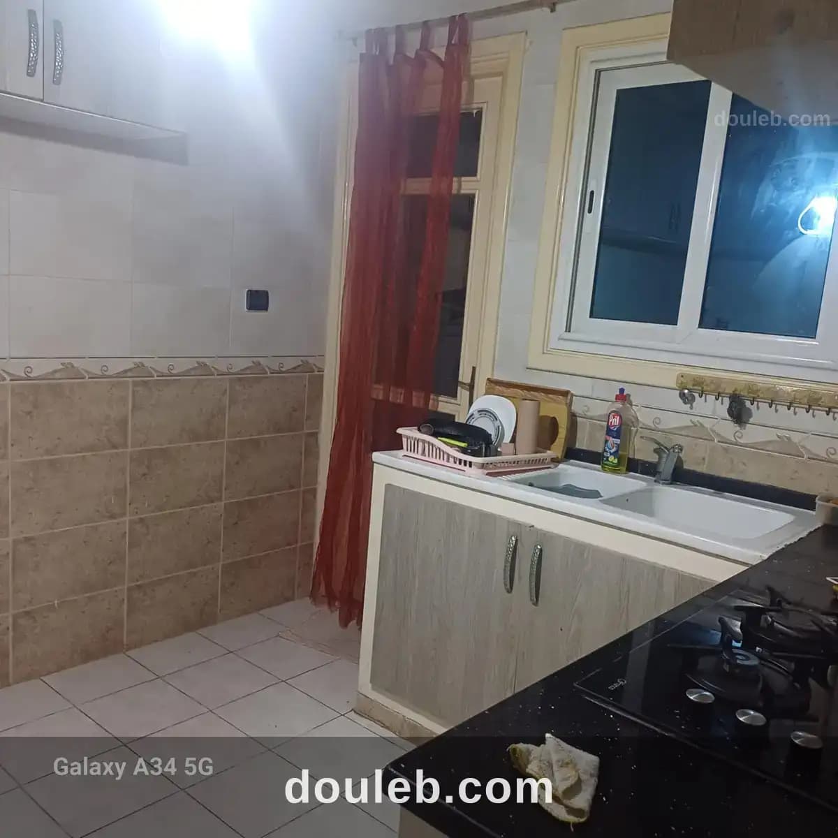 A nour ja3fer à Ariana