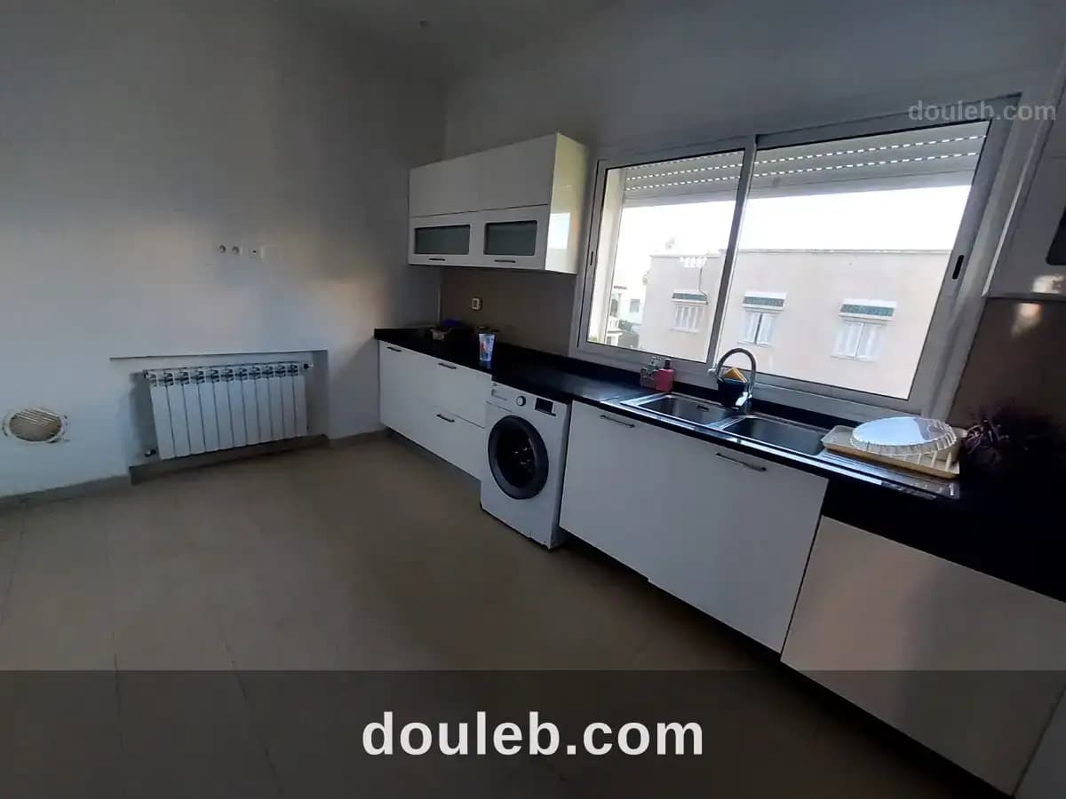 Duplex s4 à la marsa - Miniature 3