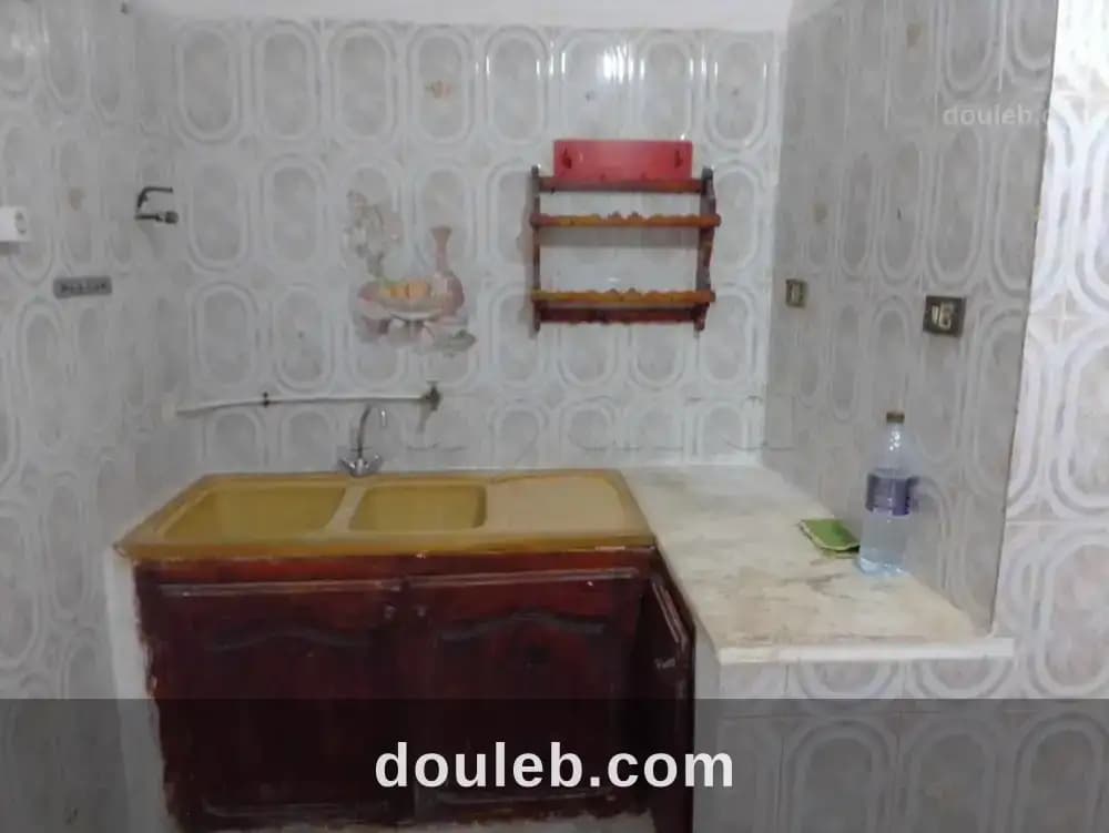 Villa duplex à Tunis