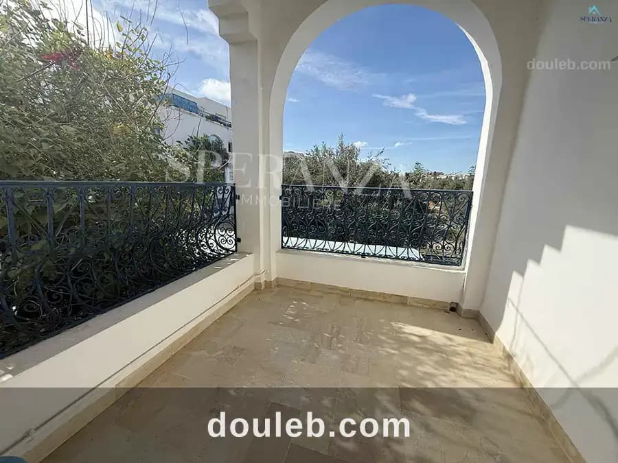 Appartement solayma à Nabeul
