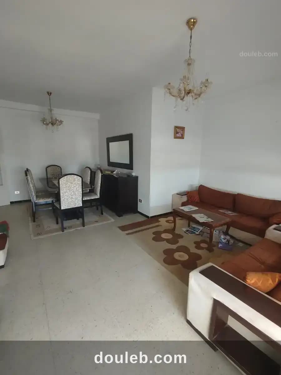 Av appartement s2 à manar2 - Miniature 2