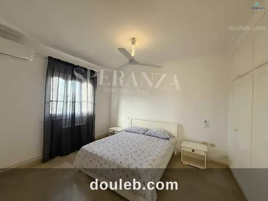 Appartement solayma - Miniature 4