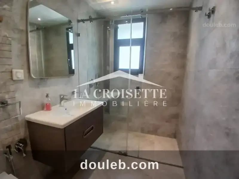 Appartement s2 meublé au lac2 mal1986 - Miniature 4