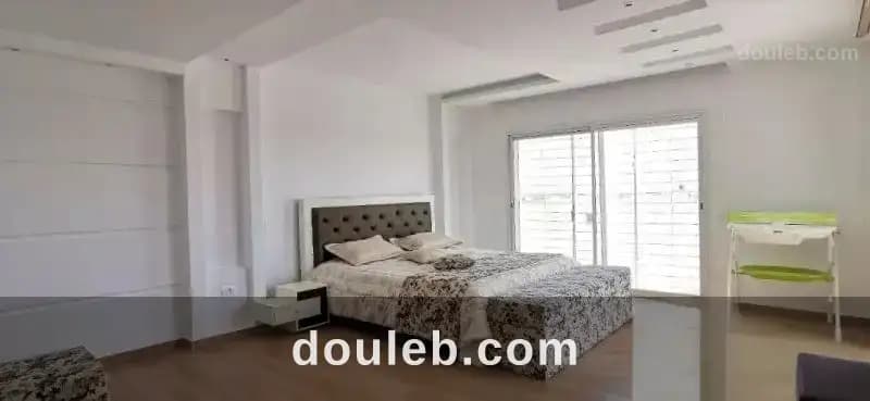 V342 villa happy la villa happy bouficha - Miniature 3