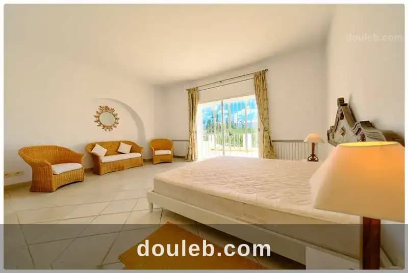 V558 villa ruby hammamet zone miramar - Miniature 3