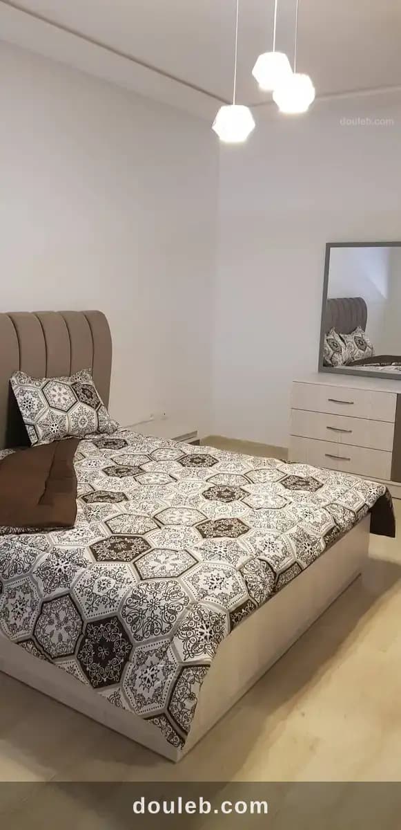 Un appartement s2 boumhal cote monoprix - Miniature 3