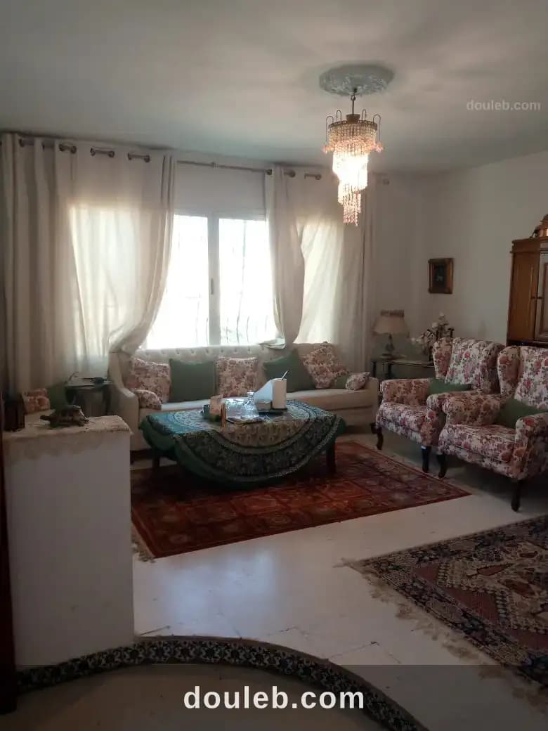 Très jolie duplex à bellevue à Tunis