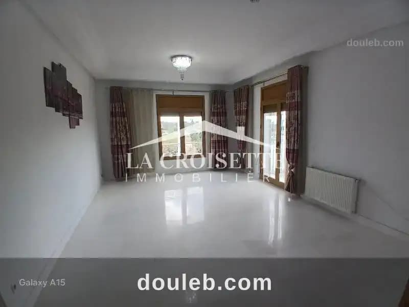 Appartement s3 à ain zaghouan nord zal1977 à Tunis