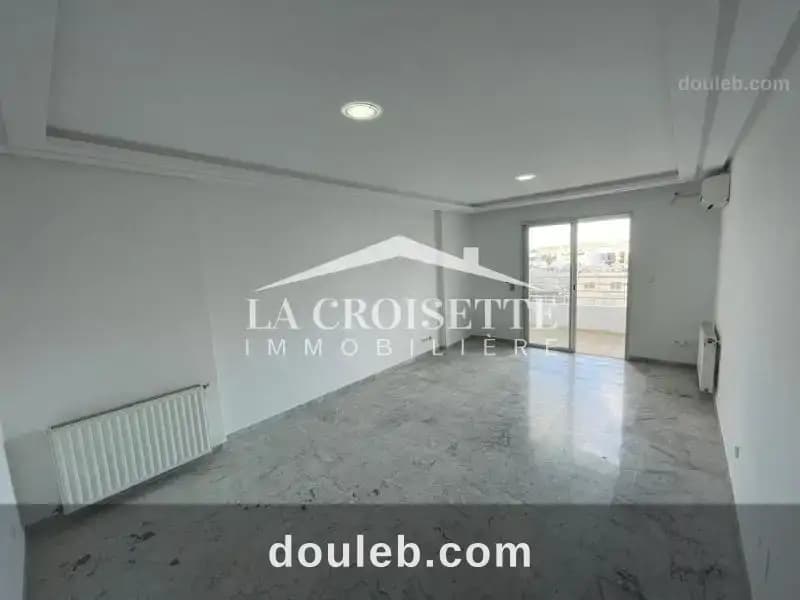Appartement s2 à ain zaghouan nord mal1979 à Tunis