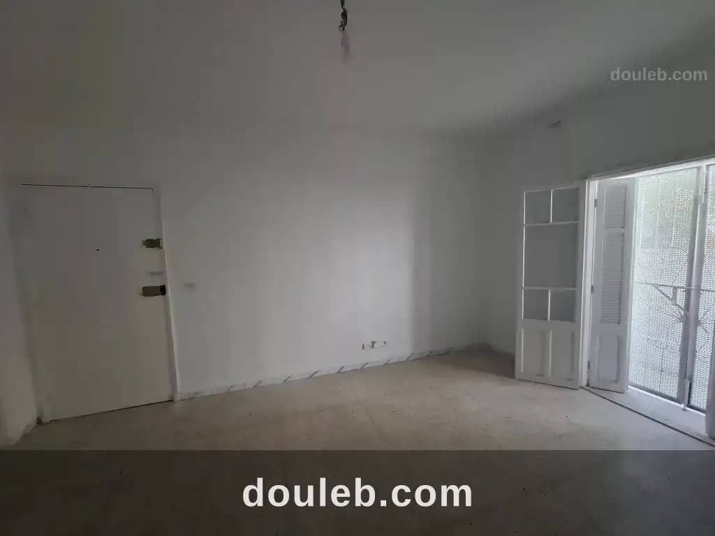 Appartement s2 rdc mourouj 5 à Ben Arous