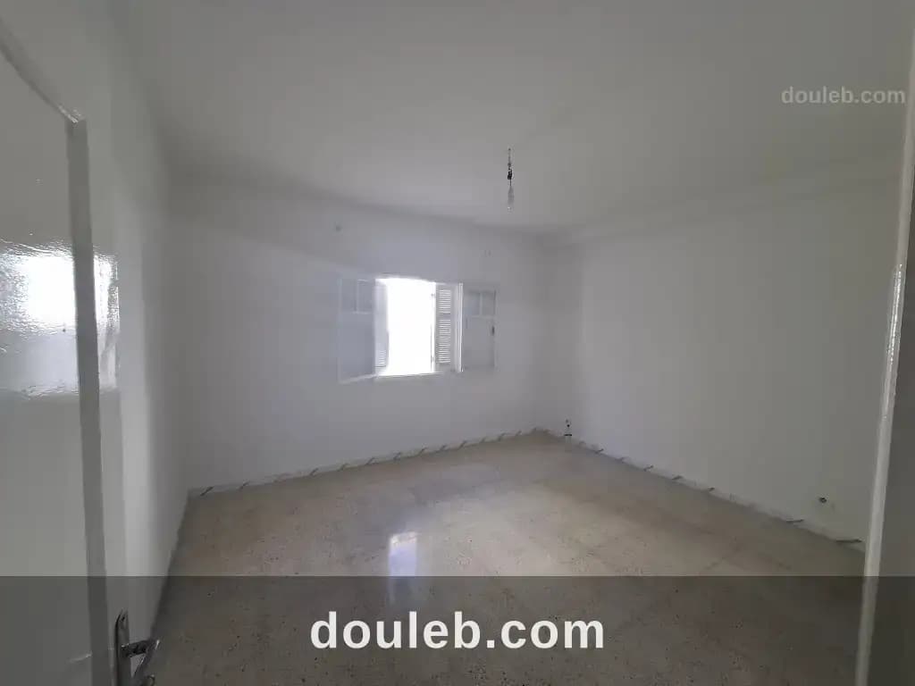 Appartement s2 rdc mourouj 5 - Miniature 3
