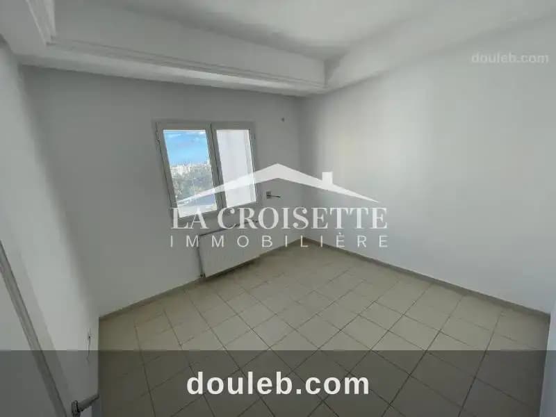 Appartement s2 à ain zaghouan nord mal1979 - Miniature 5