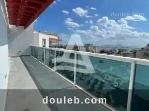 A appartement au lac 2 sa-ref5997a à Tunis
