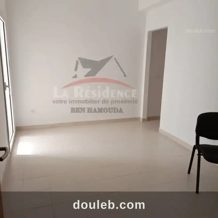 Appartement à usage bureautique à bizerte - Miniature 2