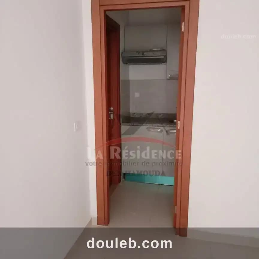 Appartement à usage bureautique à bizerte - Miniature 3