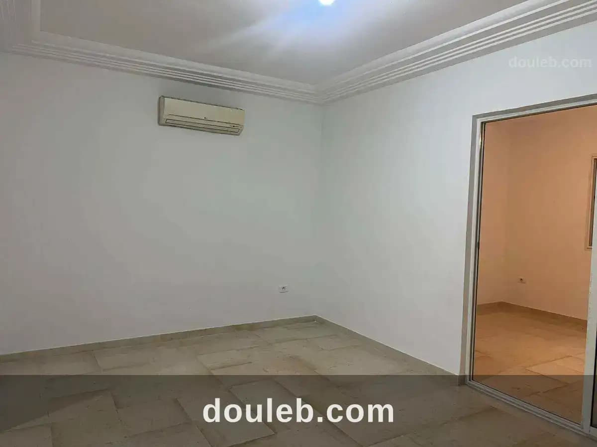 S1 à la marsa cite khalil residence securisee à Tunis