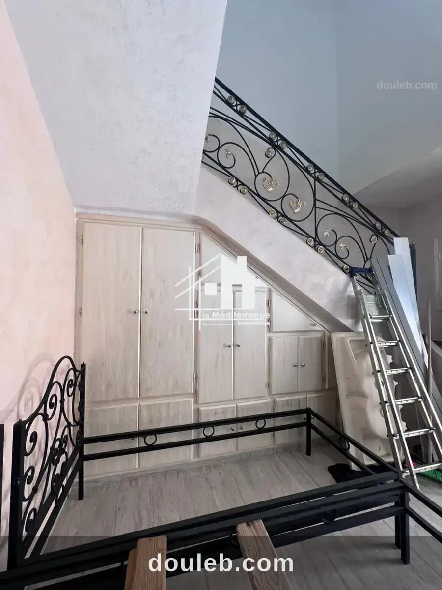 Duplex s5 à sidi hssine - Miniature 2
