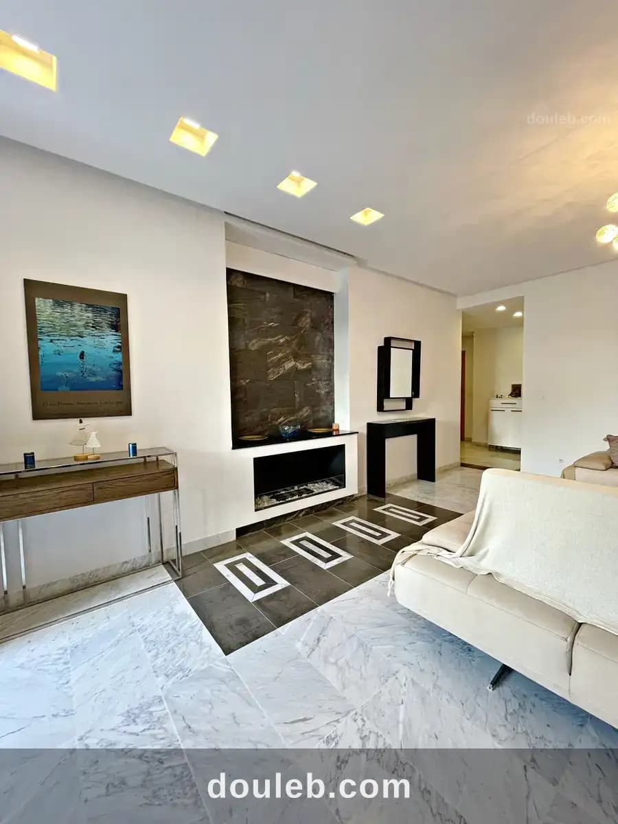 Appartement s3 à la soukra - Miniature 2