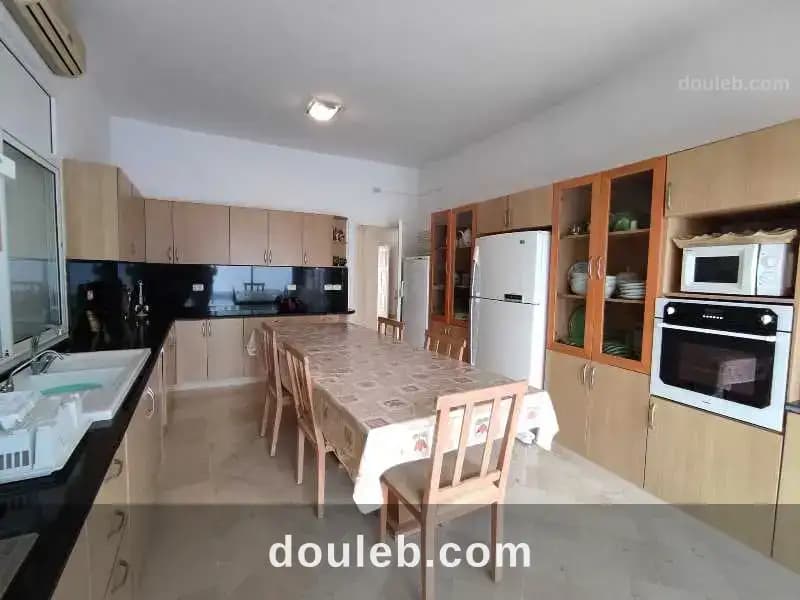 V268 villa panorama la villa yasmine hammamet - Miniature 4