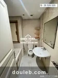 A appartement s2 nouvelle ref857a à Ben Arous