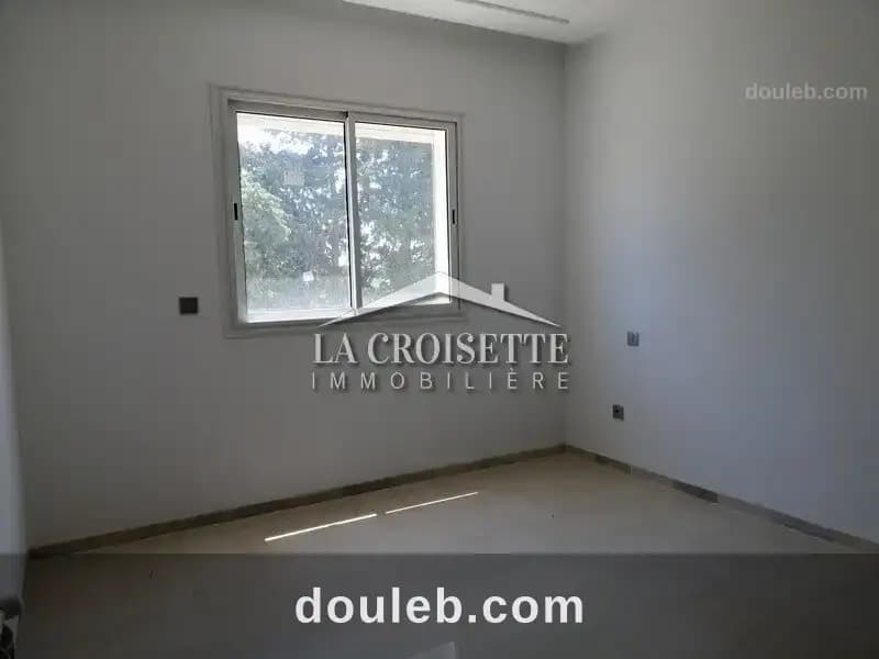 Appartement s3 à la soukra mal0665 - Miniature 2