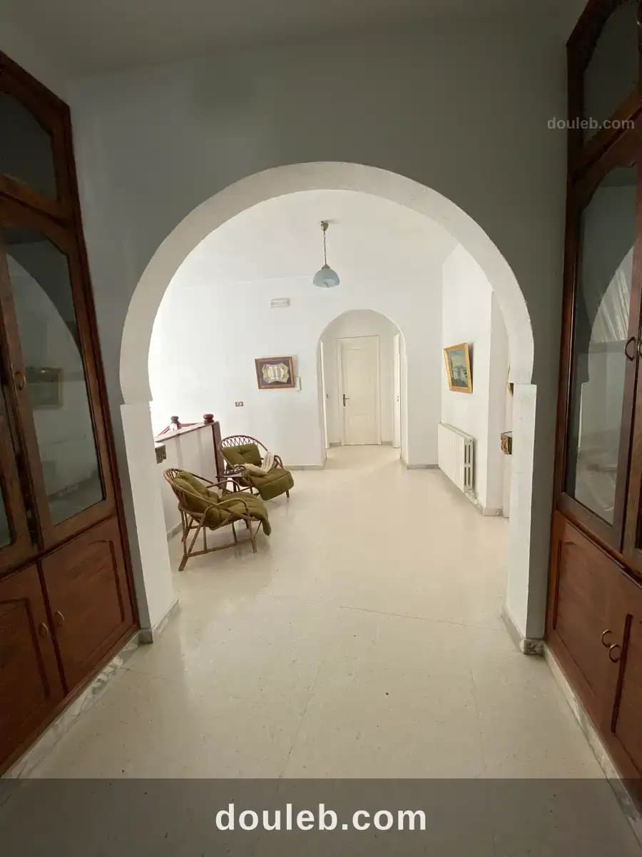 Villa r1 à hammam chat - Miniature 2