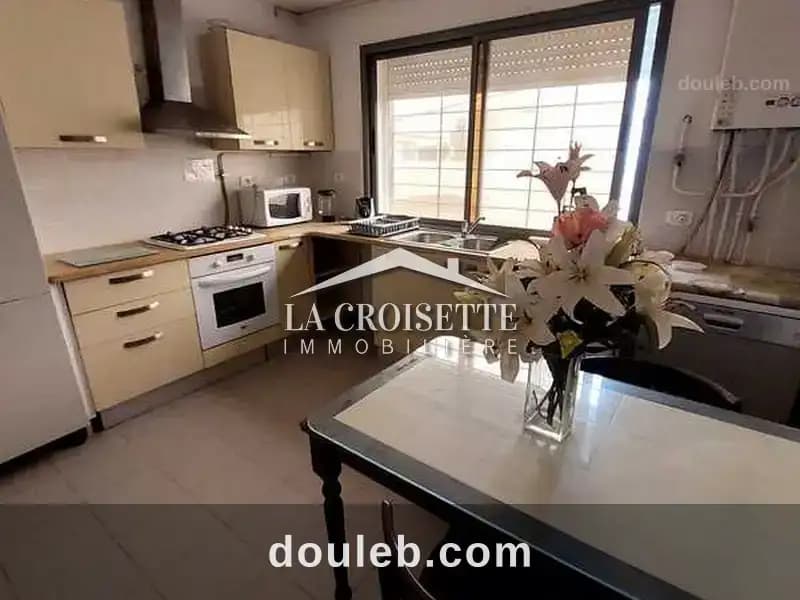Duplex s3 meublé au lac2 mdl0221 - Miniature 2