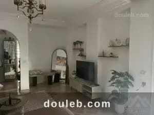 Appartement s2 jardin menzah 1 ref291a - Miniature 4